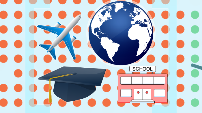 Persuasive Speech: Studying Abroad by Candace Lahr on Prezi