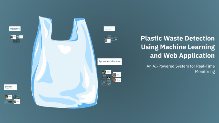 Plastic Waste Detection Using Machine Learning and Web Application by ...