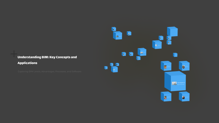 Bimkey Understanding BIM: Key Concepts and Applications by Sayed Nouby on Prezi