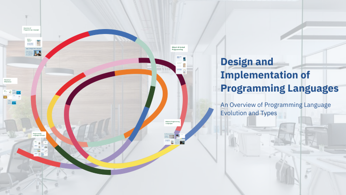 Design and Implementation of Programming Languages by Jason Racca on Prezi