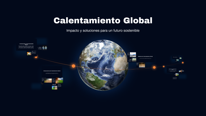 Calentamiento Global by Fabian Diaz on Prezi