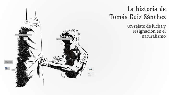 La historia de Tomás Ruiz Sánchez by ivan faba lopez on Prezi