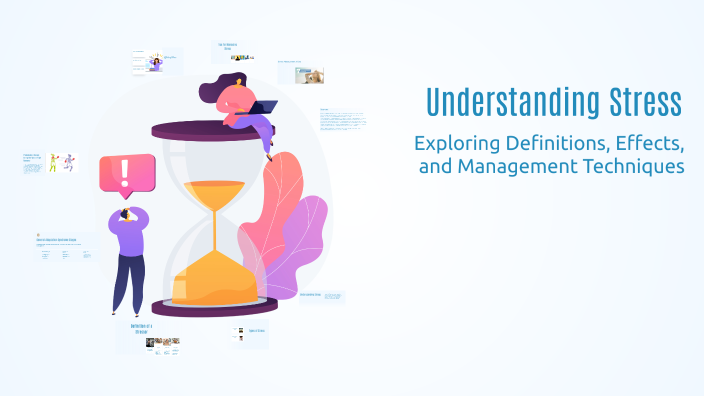 Understanding Stress by Kayla Rider on Prezi