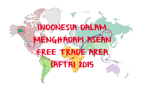 peran indonesia dalam asean free trade area atau afta yaitu