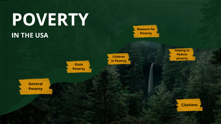 Poverty in the US by Ioana Luangpraseuth on Prezi
