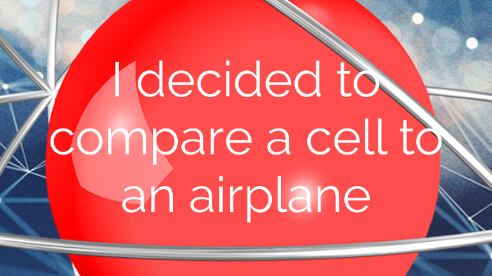 cell simile project by Abdussalam Misbahudeen on Prezi