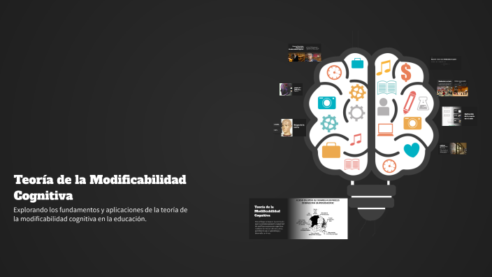 Teoría de la Modificabilidad Cognitiva by Marely Sanchez Morales on Prezi
