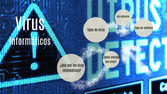Virus informáticos by emily vins on Prezi