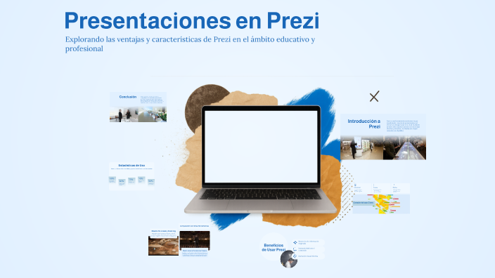 Presentaciones en Prezi by Ruben Alberto Guerrera on Prezi