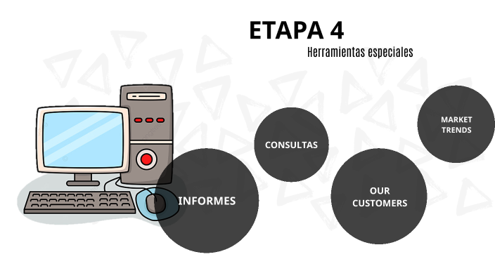 base de datos etapa 4 by Daniela Dávila Medellín on Prezi