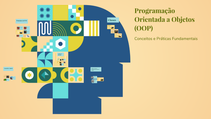 Programação Orientada a Objetos (OOP) by Ricardo Hendges on Prezi