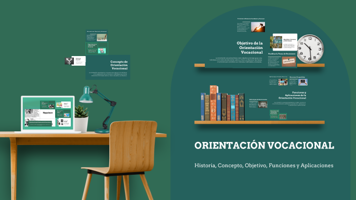 ORIENTACIÓN VOCACIONAL by Wendy paola Ramírez López on Prezi
