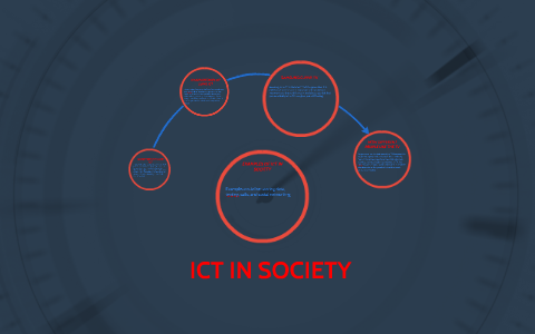 ICT IN SOCIETY by Rohaan Yousaf on Prezi