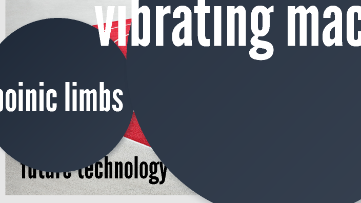 future technology by Ryan Carr on Prezi