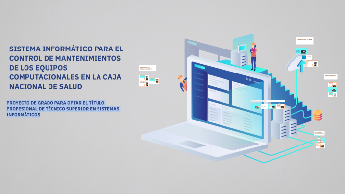 Equipos Computacionales De Occidente Sa De Cv prezi.com