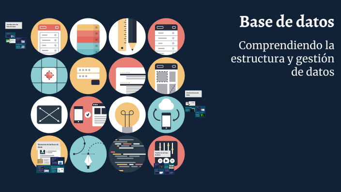 Base de datos by Flavio cesar Ramos rivera on Prezi