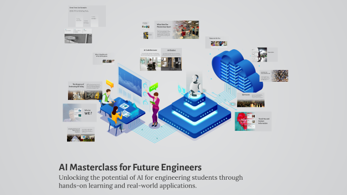AI Masterclass for Future Engineers by Ghar Office on Prezi