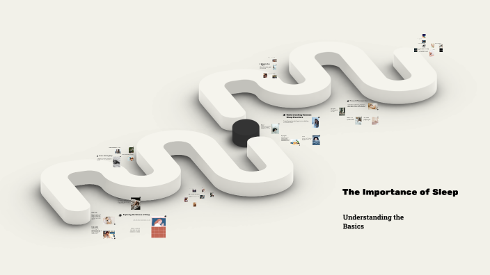 The Importance of Sleep by A yousefi on Prezi