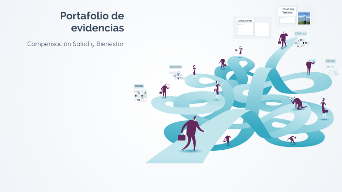 Portafolio de evidencias by Juan Pablo López Montoya on Prezi
