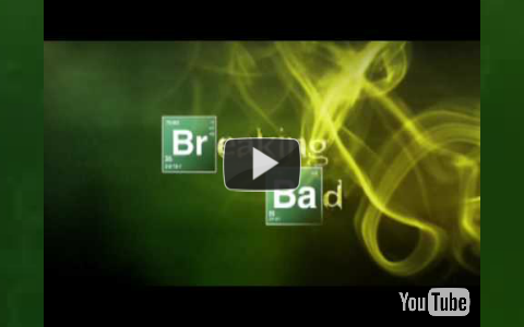 Breaking bad presentation picture