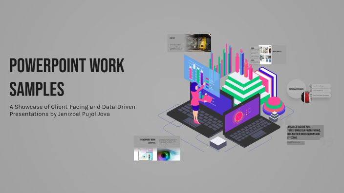 PowerPoint Work Samples by Jenizbel Pujol Jova on Prezi