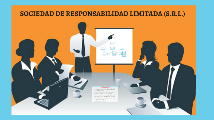 Sociedad De Responsabilidad Limitada 2866