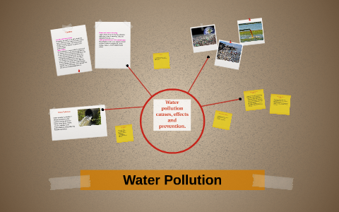 Water Pollution by Jimena Torres on Prezi