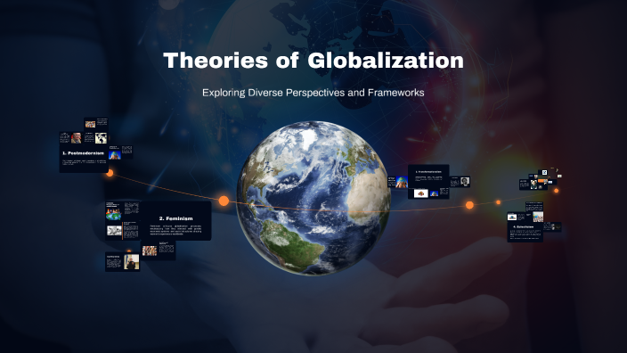 Theories of Globalization by Kem Rañola on Prezi