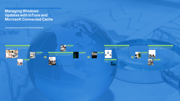 Managing Windows Updates with InTune and Microsoft Connected Cache by ...