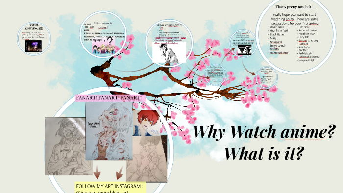 Why Watch anime? by Anya Detonnancourt on Prezi Next Why Watch anime? by Anya Detonnancourt on Prezi Next
