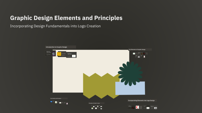 Graphic Design Elements and Principles by Denise Ferraccioli on Prezi