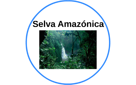 La selva Amazónica by Virginia Nogueira on Prezi
