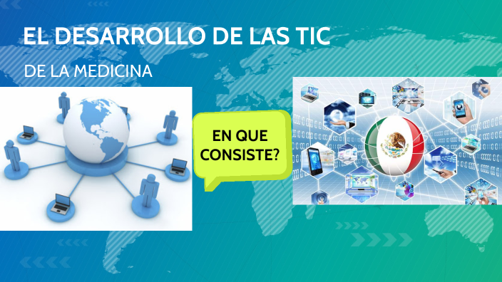 EL DESARROLLO DE LAS TICS by URIEL PEREZ SOLIS on Prezi