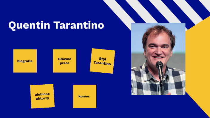 Quentin Tarantino By игорь крайник On Prezi Quentin Tarantino By игорь крайник On Prezi