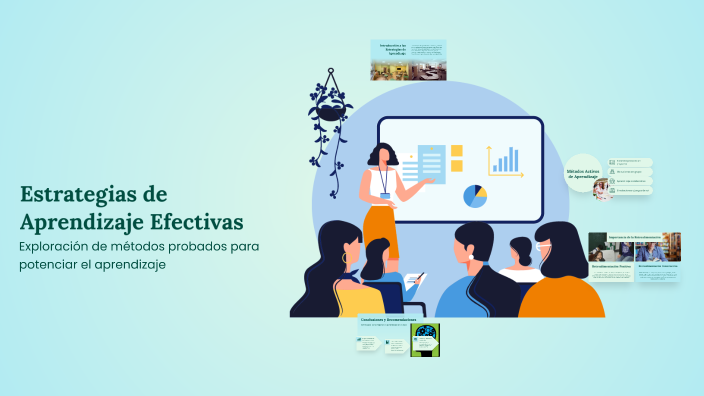 Estrategias de Aprendizaje Efectivas by Edwin Sandoval on Prezi