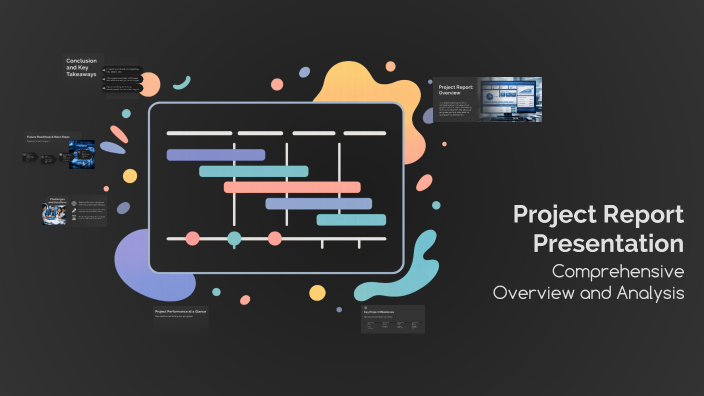 Project Report Presentation by Intan Garnita on Prezi