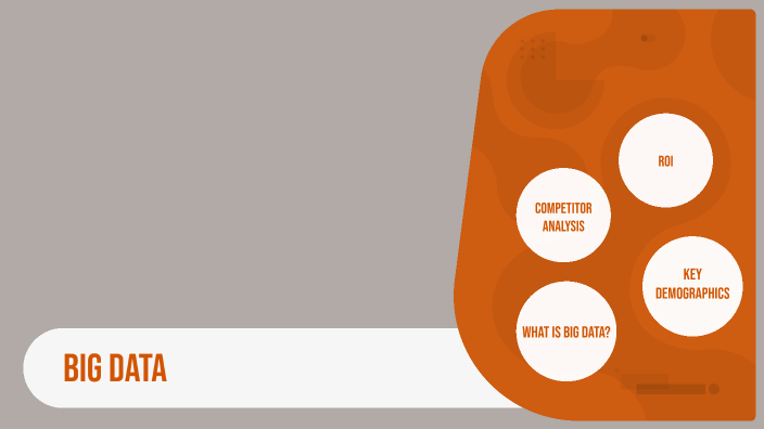 What is Big Data by Raymond Kwan on Prezi