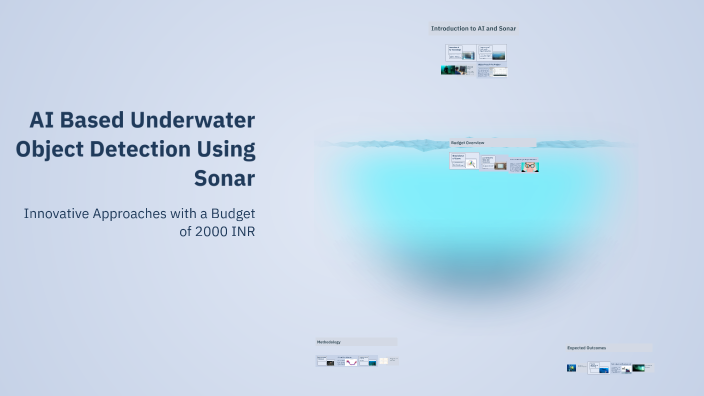 AI Based Underwater Object Detection Using Sonar by Chithra Kalaiselvi ...