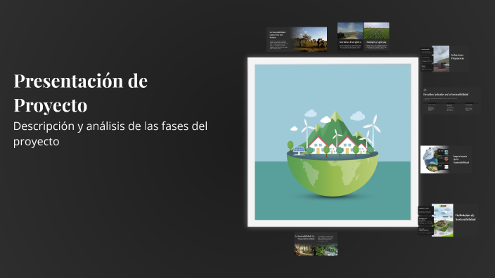 Presentación de Proyecto by Guadalupe Damaris Sartori on Prezi