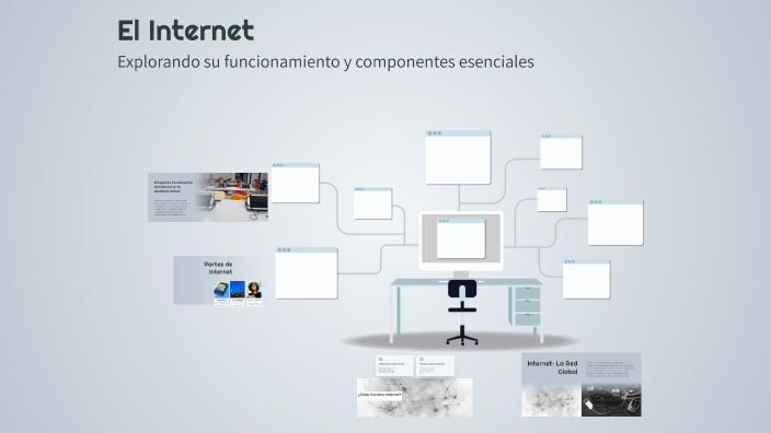 El Internet by Oscar Manuel on Prezi