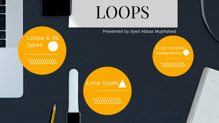 POP Flip class presentation-Loops by Sam Baqri on Prezi
