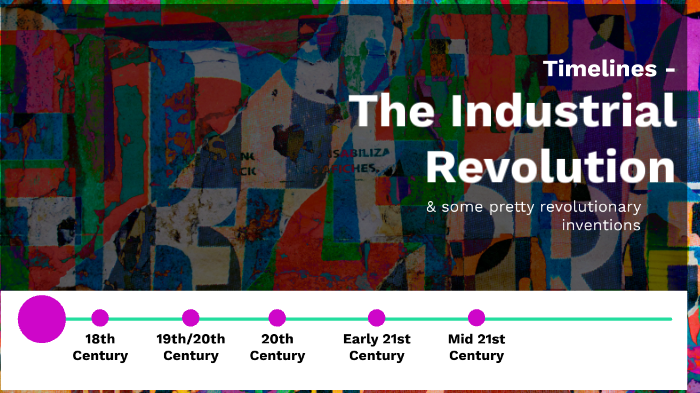 The industrial revolution by Emily Barber on Prezi