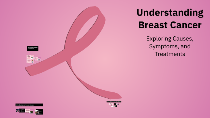 Understanding Breast Cancer by Riddhima Gupta on Prezi
