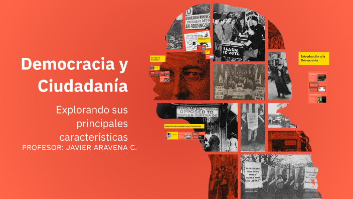 Democracia y Ciudadanía by javier aravena caceres on Prezi