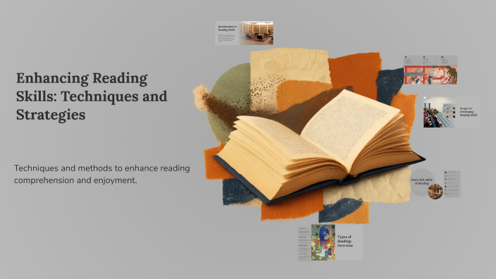 Enhancing Reading Skills: Techniques and Strategies by Nahla Alakroot ...