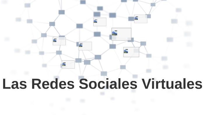 Las Redes Sociales by aida garcia on Prezi
