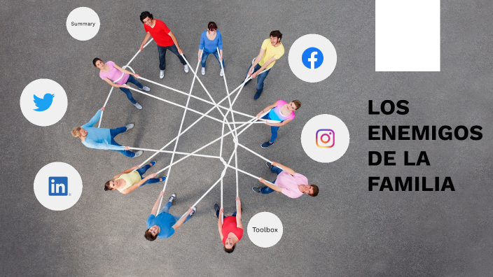 Cuales Son Los Enemigos De La Familia Hoy En Dia prezi.com