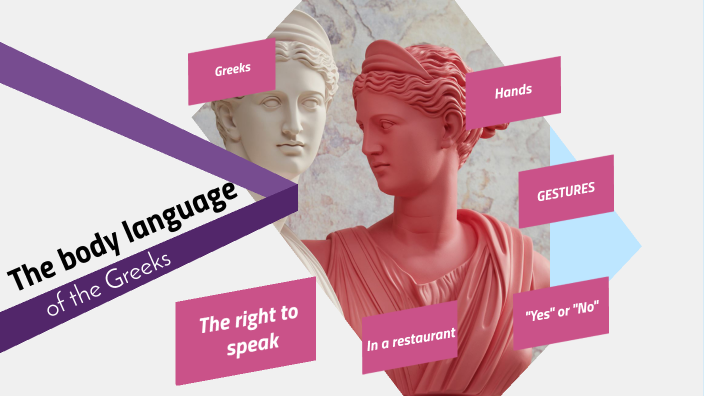 Body language by Елена Ардашева on Prezi