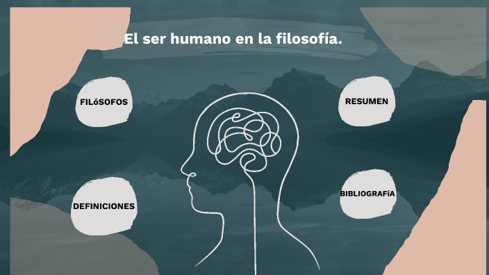 El Ser Humano En La Filosofía By Laurana Castacasti On Prezi 3942