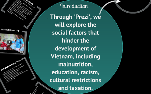 factors social vietnam